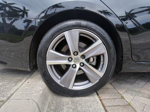 Used 2017 Lexus GS 350 w/ Preferred Accessory Package RWD image 51