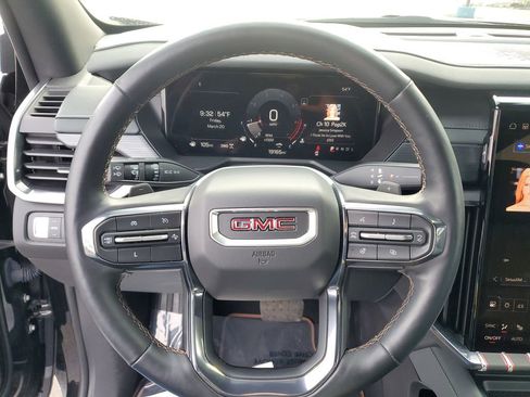 Used 2024 GMC Acadia AT4 AWD/4WD image 21