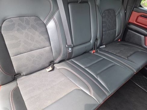Used 2020 RAM 1500 Rebel w/ Rebel Level 2 Equipment Group AWD/4WD image 35
