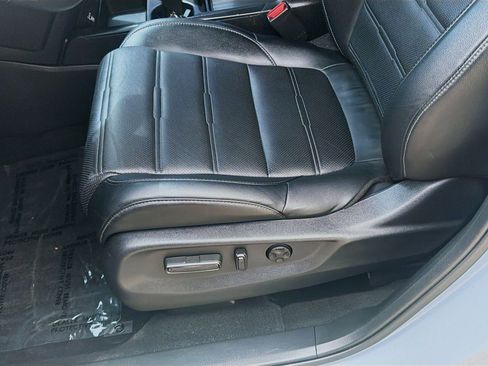 Certified 2022 Honda CR-V EX-L image 17