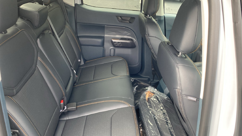 New 2026 Ford Maverick Tremor AWD/4WD image 13