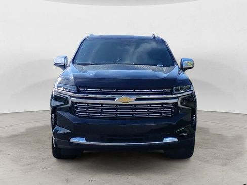 Used 2023 Chevrolet Tahoe Premier image 8