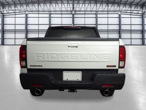 New 2026 Honda Ridgeline TrailSport image 4