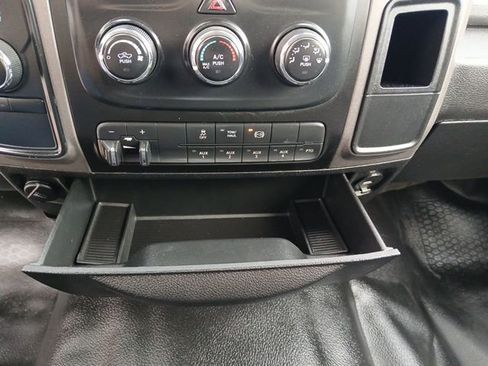 Used 2018 RAM 5500 Tradesman w/ Ambulance Prep Group image 32