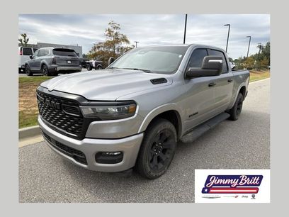Used 2025 RAM 1500 Big Horn