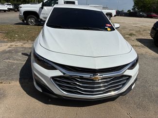 Used 2024 Chevrolet Malibu LT video 2