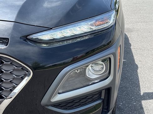 Used 2019 Hyundai Kona Limited AWD/4WD image 11