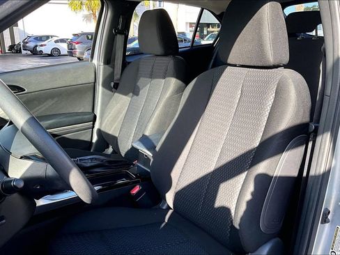 Used 2024 Mitsubishi Eclipse Cross LE image 19