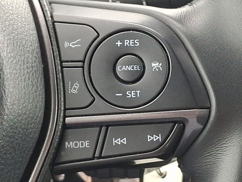 Used 2024 Toyota Camry SE FWD image 21