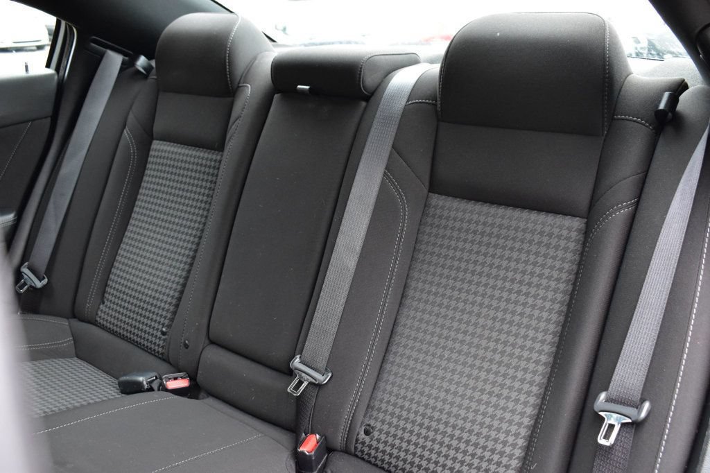 Used 2023 Dodge Charger SXT RWD image 22