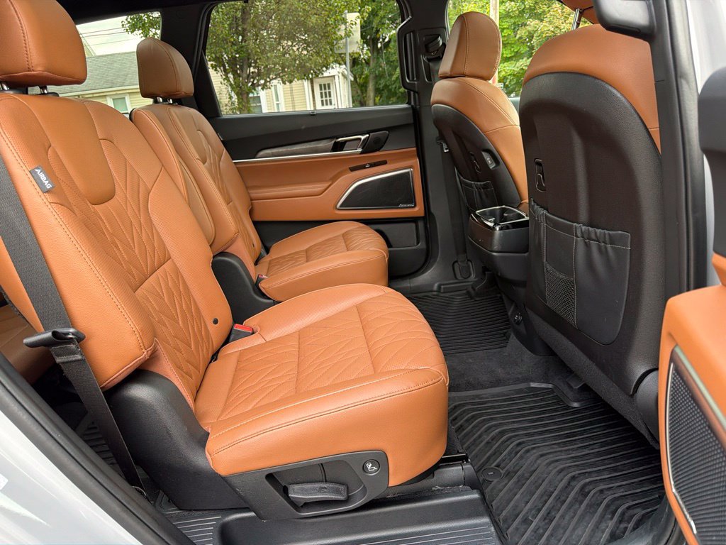 Certified 2024 Kia Telluride SX X-Line AWD/4WD image 29