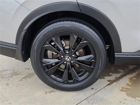 Used 2023 Honda CR-V Sport Touring image 9