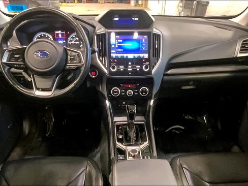 Used 2020 Subaru Forester Touring image 16