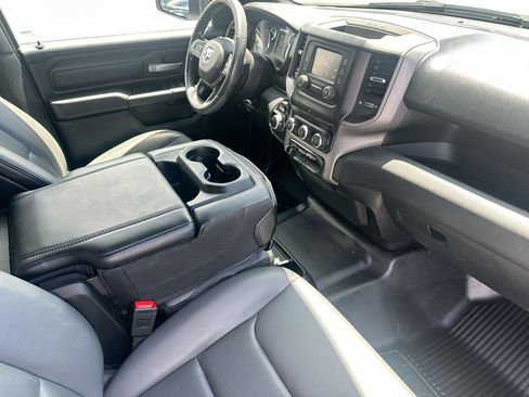 Used 2023 RAM 1500 Tradesman image 9