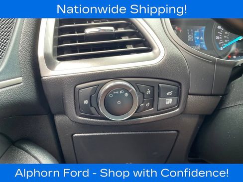 Used 2024 Ford Edge ST-Line AWD/4WD image 26