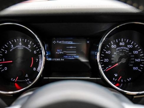 Used 2015 Ford Mustang GT Premium w/ GT Performance Package RWD image 23
