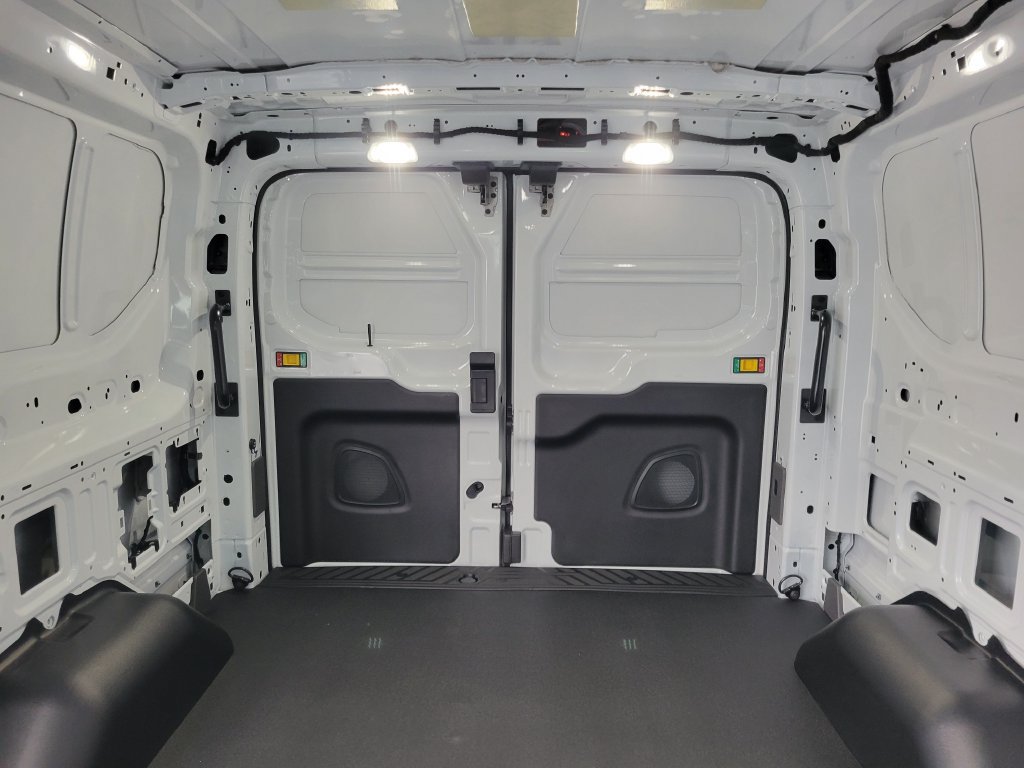 New 2027 Ford Transit 150 Low Roof RWD image 18