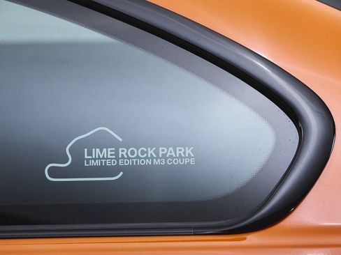 Used 2013 BMW M3 Coupe RWD image 33