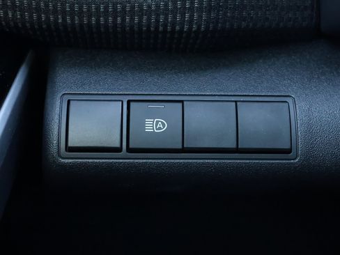 Used 2023 Toyota bZ4X XLE w/ Weather Package image 27