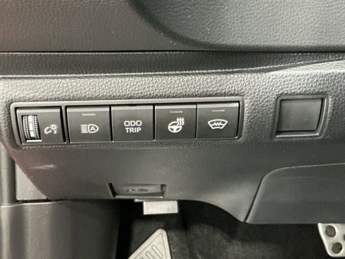 Used 2025 Toyota Corolla GR image 39