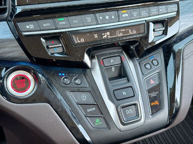 Used 2026 Honda Odyssey Elite image 20