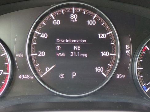 Used 2023 MAZDA CX-50 AWD 2.5 S w/ Cargo Package image 25