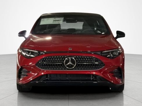 New 2027 Mercedes-Benz CLA 220 image 8