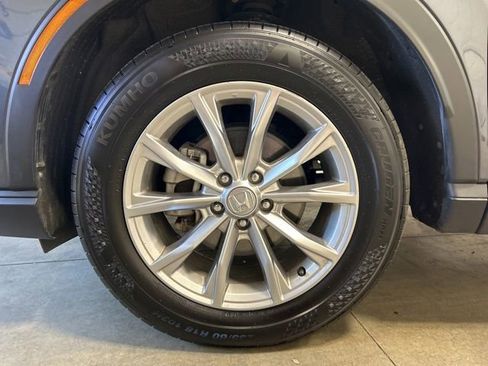 Certified 2023 Honda CR-V EX image 11