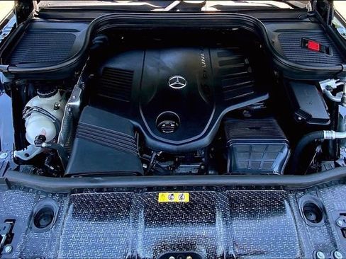 Certified 2023 Mercedes-Benz GLE 450 4MATIC image 26