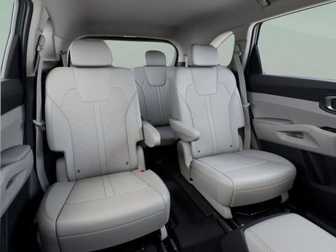 New 2026 Kia Sorento EX w/ EX Premium Package FWD image 16