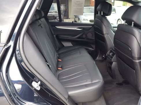 Used 2014 BMW X5 xDrive50i AWD/4WD image 19