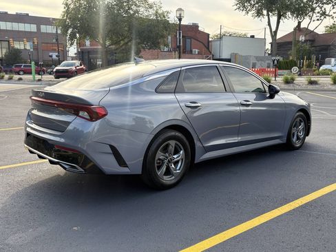 Used 2022 Kia K5 LXS FWD image 41
