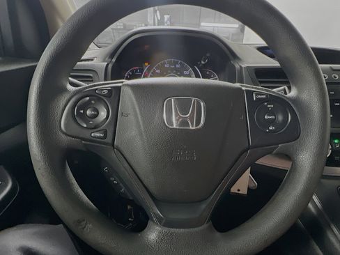 Used 2015 Honda CR-V LX image 18