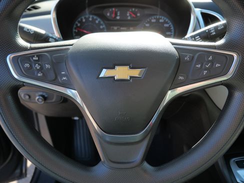 Used 2022 Chevrolet Equinox LS AWD/4WD image 25
