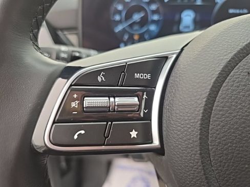 Certified 2024 Kia Seltos S AWD/4WD image 12