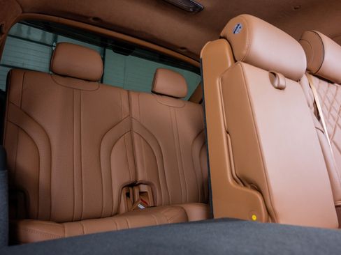 New 2026 Genesis GV80 3.5T Prestige image 12