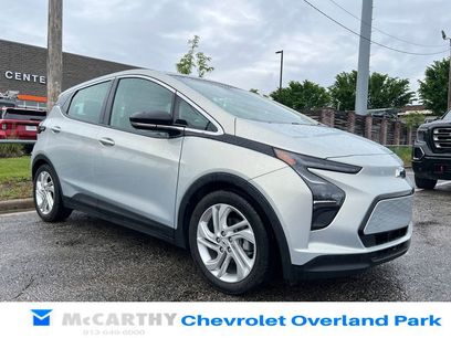 Used 2023 Chevrolet Bolt LT w/ Driver Confidence Package