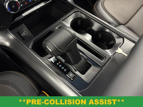 New 2026 Ford F150 Tremor AWD/4WD image 27