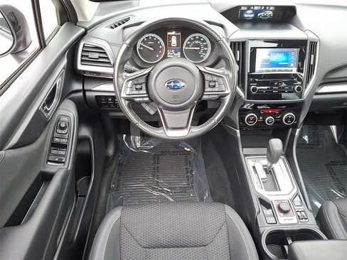 Certified 2023 Subaru Forester Premium image 12