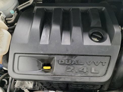 Used 2015 Jeep Compass Sport w/ Power Value Group AWD/4WD image 30