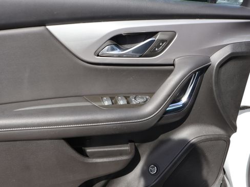 Used 2023 Chevrolet Blazer LT image 21