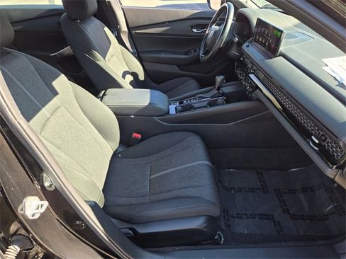 Certified 2023 Honda Accord Sport image 20