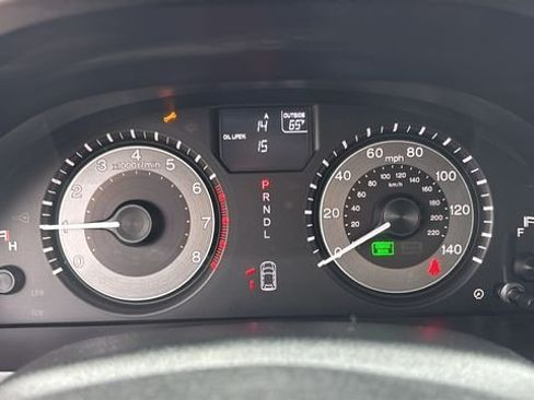Used 2015 Honda Odyssey EX-L image 13