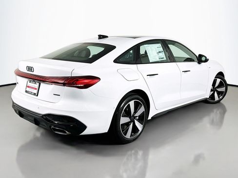 New 2026 Audi A5 2.0T Premium AWD/4WD image 13