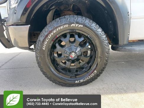 Used 2010 Ford F150 XL AWD/4WD image 25