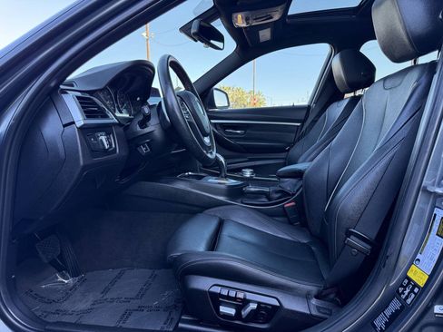 Used 2016 BMW 328i xDrive Sedan AWD/4WD image 10