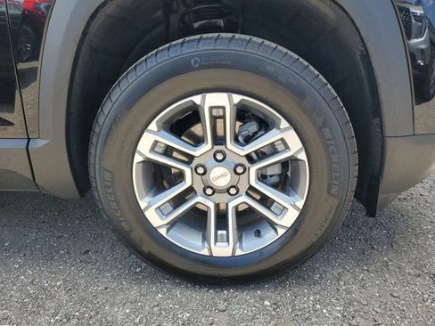 New 2026 GMC Terrain Elevation AWD/4WD image 6