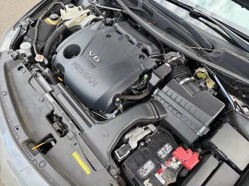 Used 2017 Nissan Maxima 3.5 SL image 13