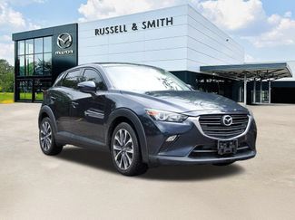 Used 2019 MAZDA CX-3 Touring FWD video 1
