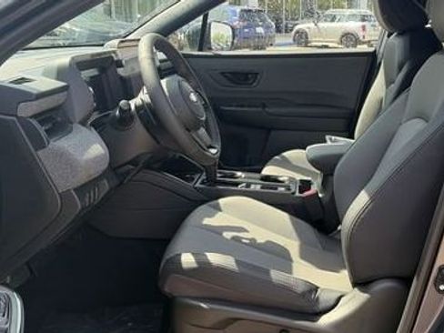 New 2026 Subaru Outback Premium AWD/4WD image 10